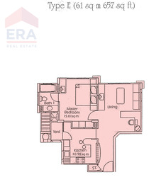 Estella Gardens (D17), Condominium #440765961